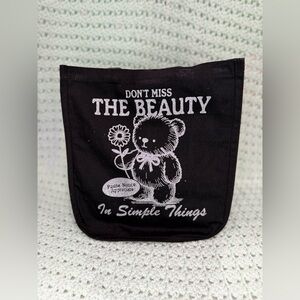 Grocery Bag: Simple Things